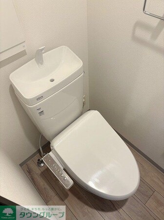 カーサブリランテ本駒込の物件内観写真